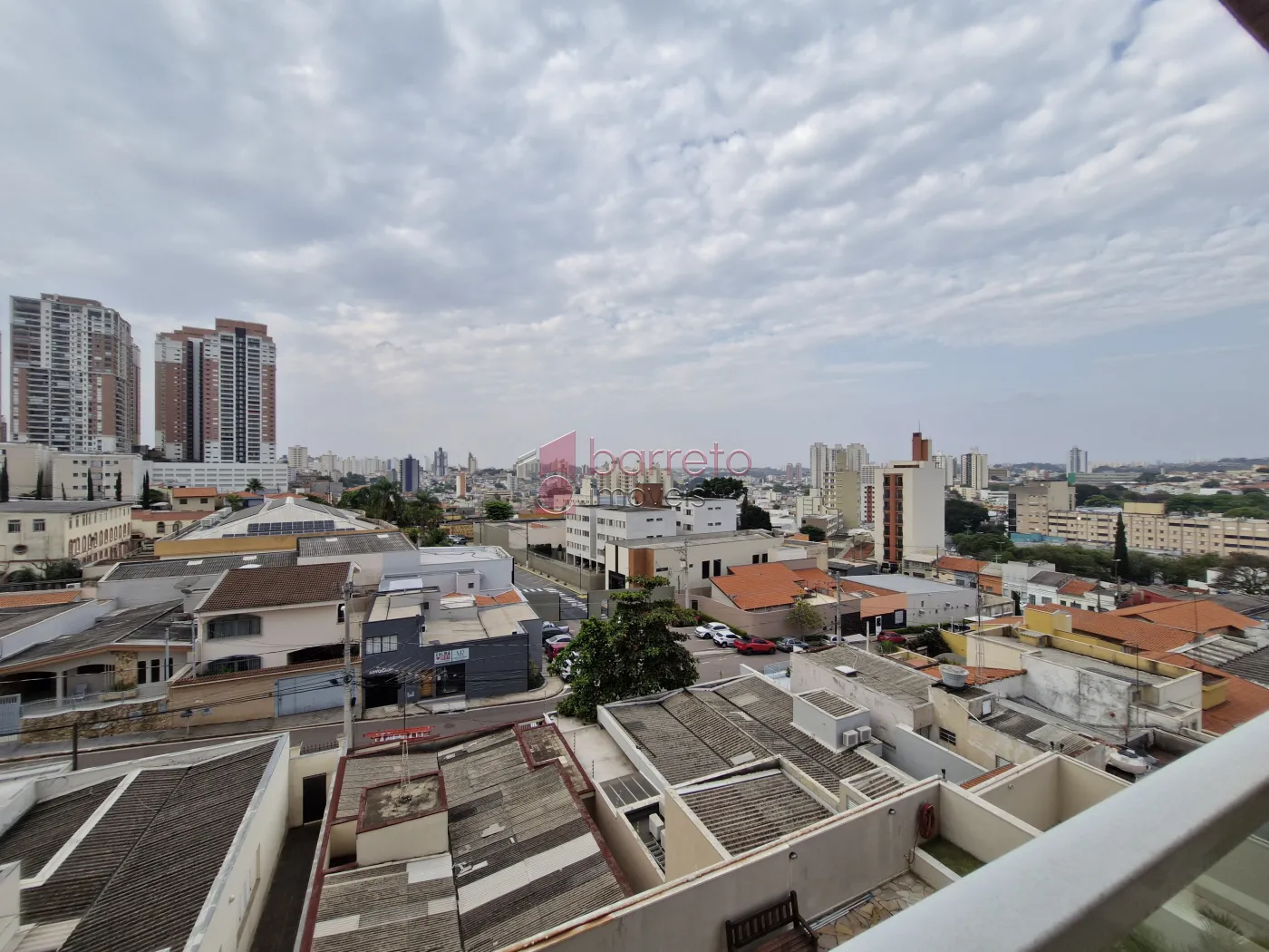 APARTAMENTO À VENDA NO CONDOMÍNIO PIAZZA MESSINA – JARDIM MESSINA EM JUNDIAÍ/SP