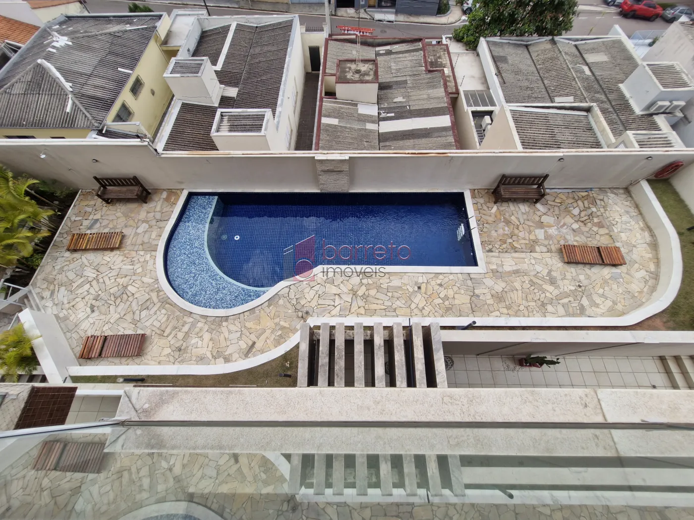 APARTAMENTO À VENDA NO CONDOMÍNIO PIAZZA MESSINA – JARDIM MESSINA EM JUNDIAÍ/SP