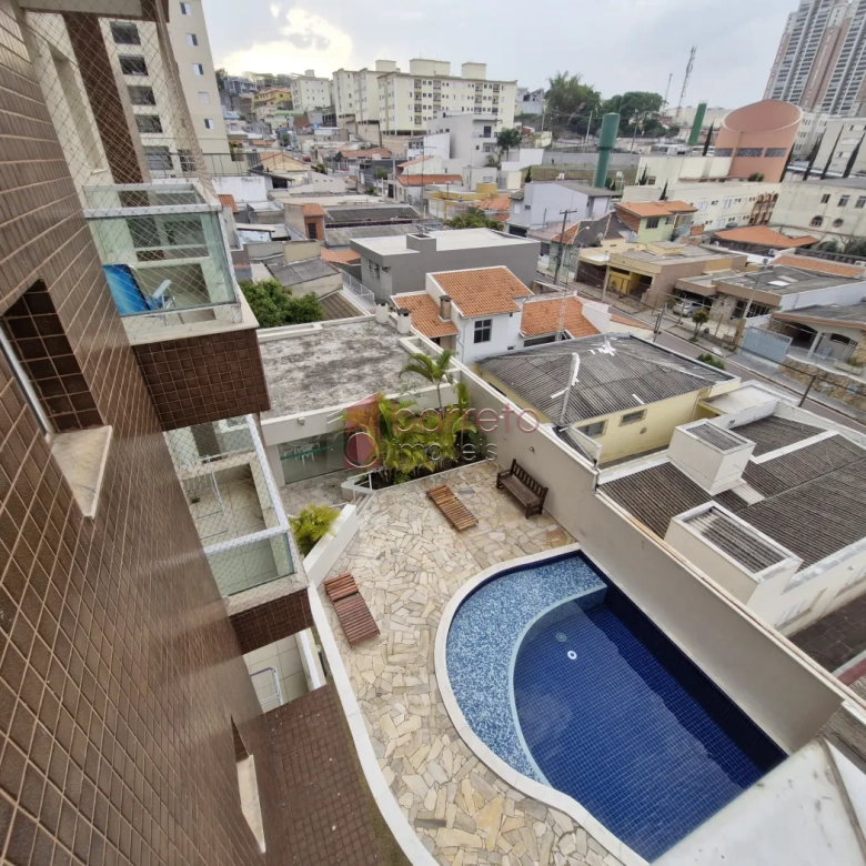 APARTAMENTO À VENDA NO CONDOMÍNIO PIAZZA MESSINA – JARDIM MESSINA EM JUNDIAÍ/SP