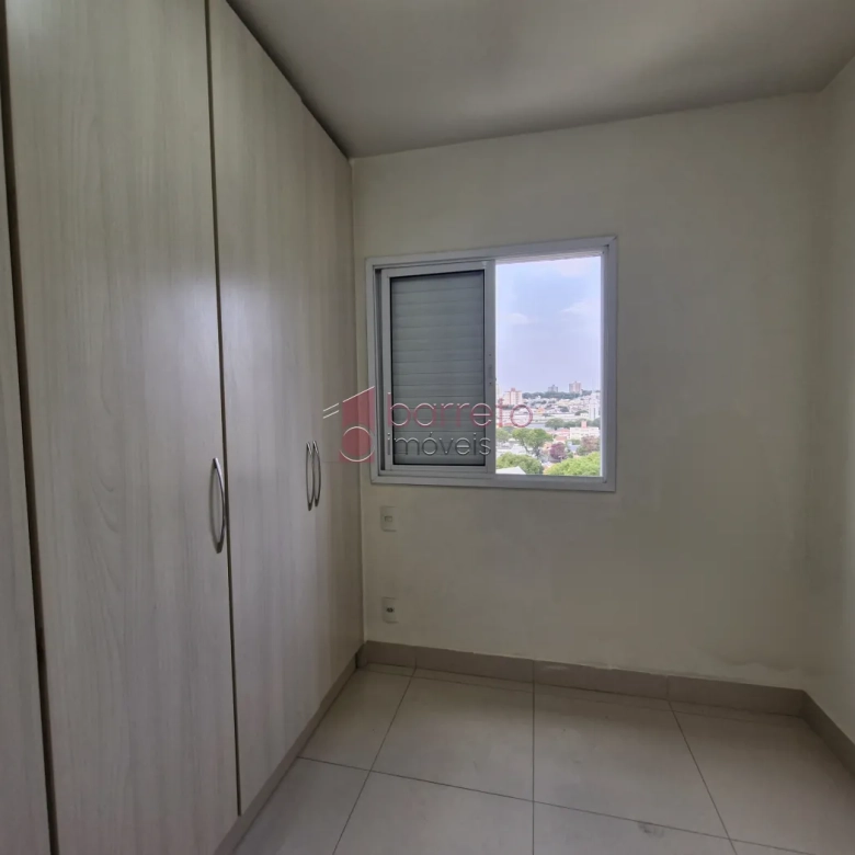 APARTAMENTO À VENDA NO CONDOMÍNIO PIAZZA MESSINA – JARDIM MESSINA EM JUNDIAÍ/SP
