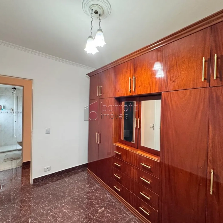 APARTAMENTO MOBILIADO PARA LOCAÇÃO E VENDA NO CONDOMÍNIO NOVE DE JULHO II – JUNDIAÍ/SP