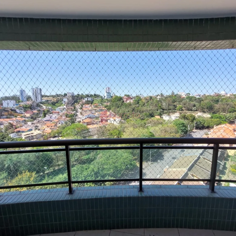 APARTAMENTO PARA VENDA E LOCAÇÃO NO CONDOMÍNIO QUINTAS VILA DO CONDE – JUNDIAÍ/SP
