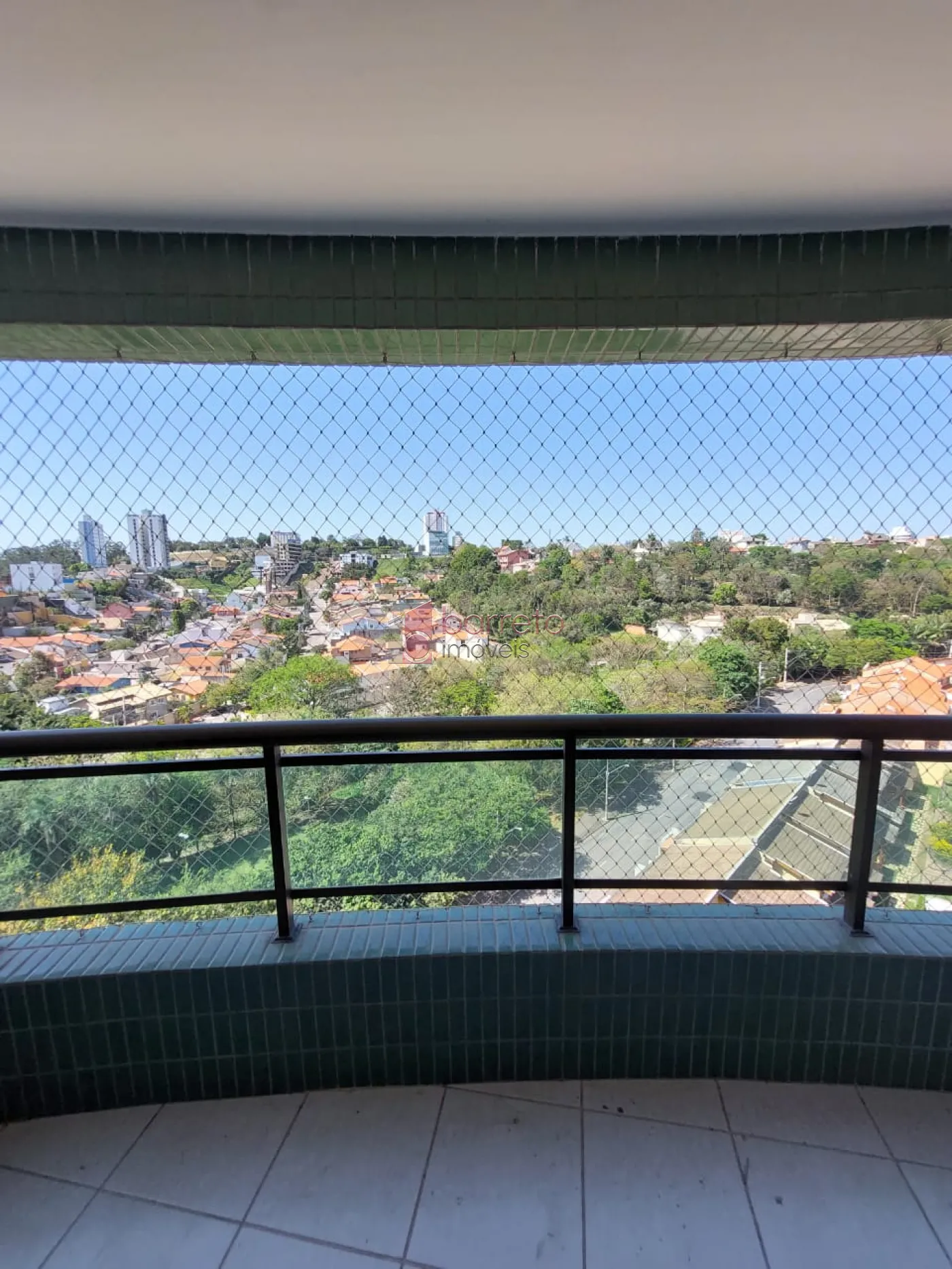 APARTAMENTO PARA VENDA E LOCAÇÃO NO CONDOMÍNIO QUINTAS VILA DO CONDE – JUNDIAÍ/SP