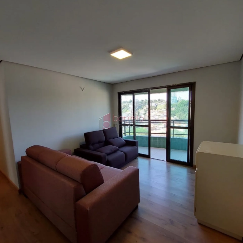 APARTAMENTO PARA VENDA E LOCAÇÃO NO CONDOMÍNIO QUINTAS VILA DO CONDE – JUNDIAÍ/SP