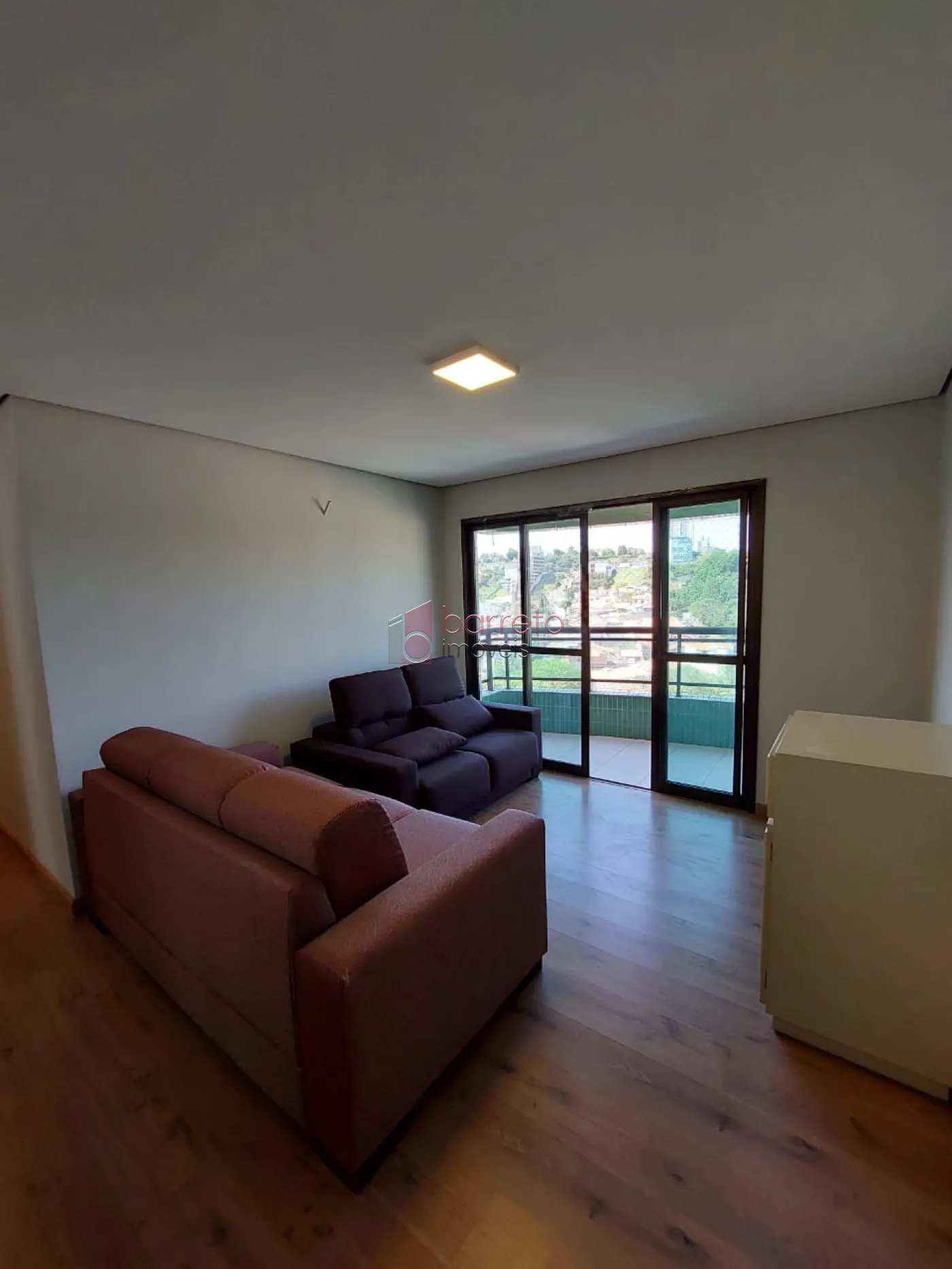 APARTAMENTO PARA VENDA E LOCAÇÃO NO CONDOMÍNIO QUINTAS VILA DO CONDE – JUNDIAÍ/SP
