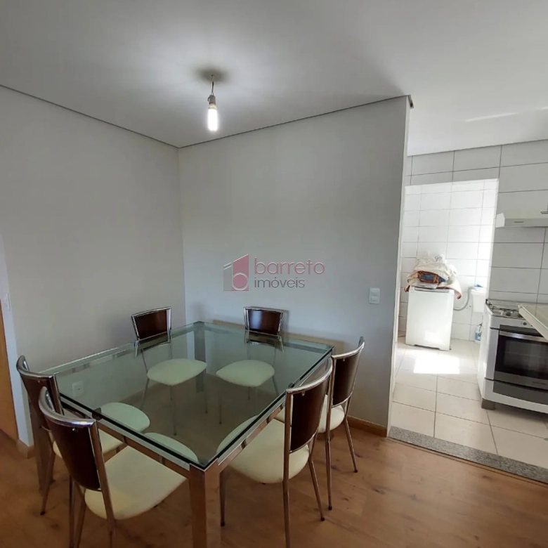 APARTAMENTO PARA VENDA E LOCAÇÃO NO CONDOMÍNIO QUINTAS VILA DO CONDE – JUNDIAÍ/SP