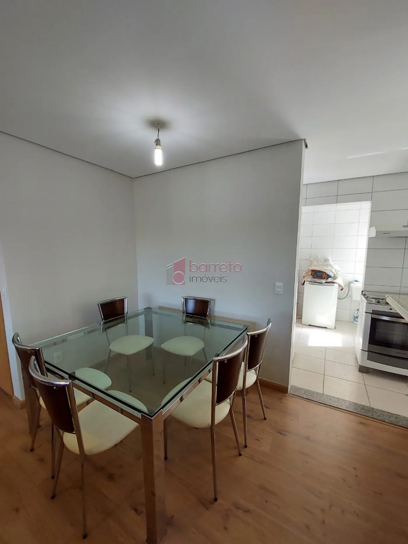 APARTAMENTO PARA VENDA E LOCAÇÃO NO CONDOMÍNIO QUINTAS VILA DO CONDE – JUNDIAÍ/SP