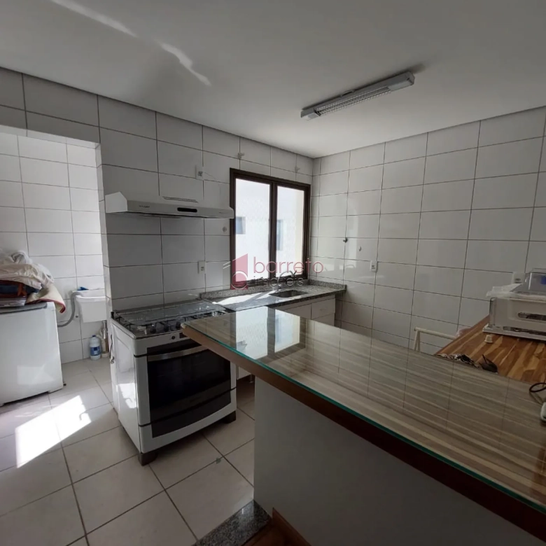 APARTAMENTO PARA VENDA E LOCAÇÃO NO CONDOMÍNIO QUINTAS VILA DO CONDE – JUNDIAÍ/SP