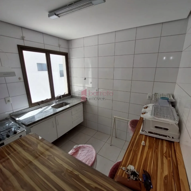 APARTAMENTO PARA VENDA E LOCAÇÃO NO CONDOMÍNIO QUINTAS VILA DO CONDE – JUNDIAÍ/SP