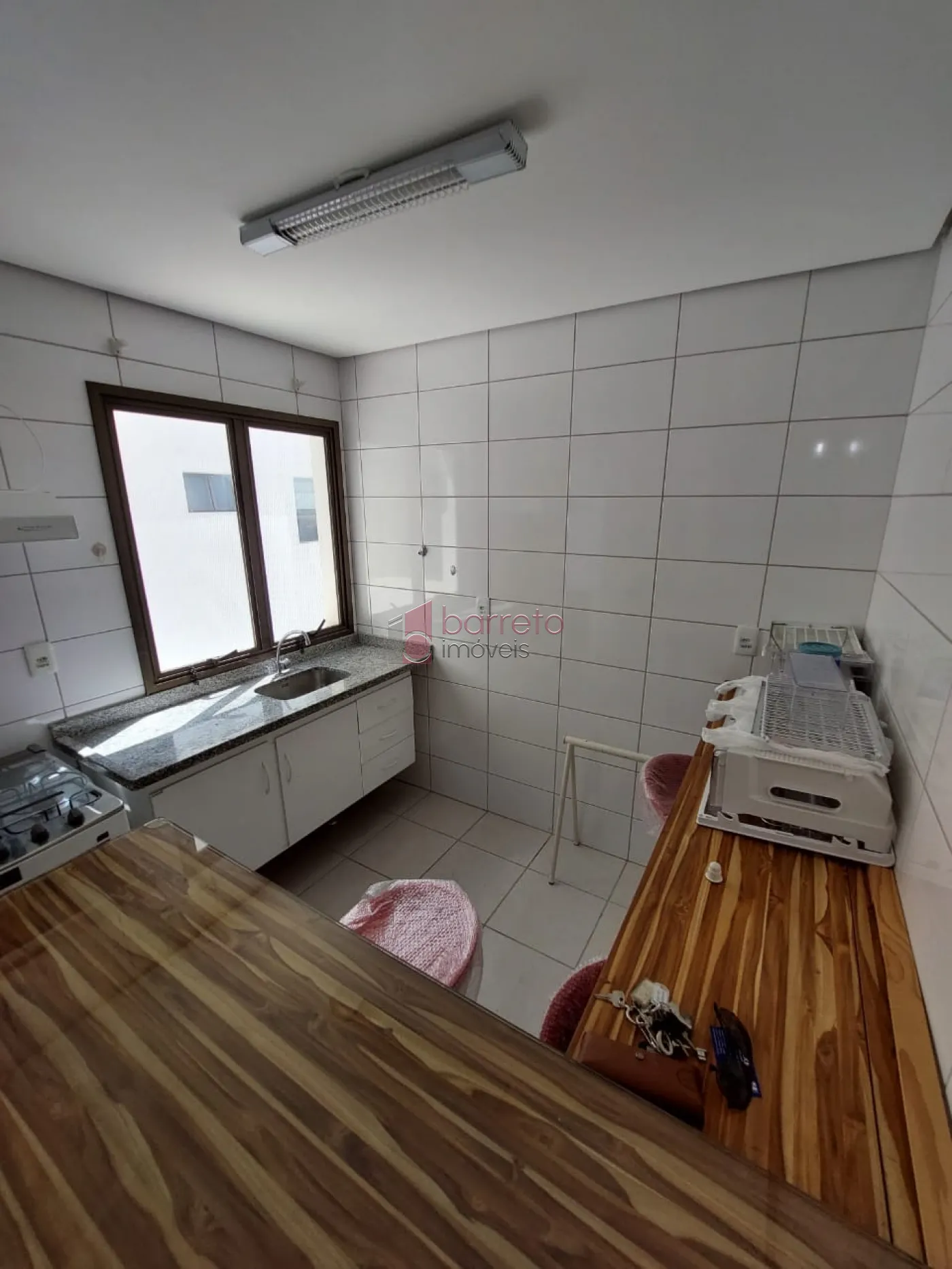 APARTAMENTO PARA VENDA E LOCAÇÃO NO CONDOMÍNIO QUINTAS VILA DO CONDE – JUNDIAÍ/SP