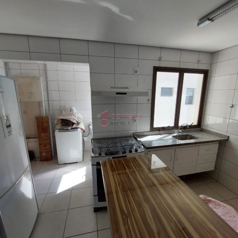 APARTAMENTO PARA VENDA E LOCAÇÃO NO CONDOMÍNIO QUINTAS VILA DO CONDE – JUNDIAÍ/SP