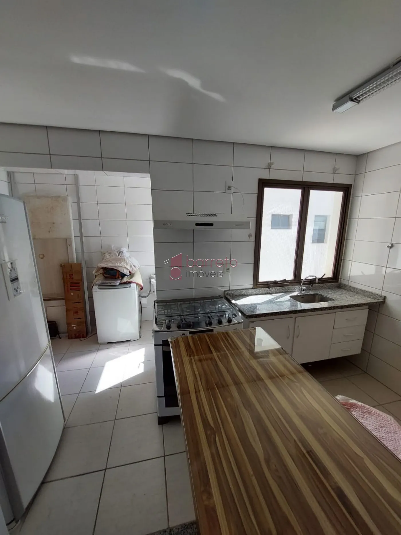 APARTAMENTO PARA VENDA E LOCAÇÃO NO CONDOMÍNIO QUINTAS VILA DO CONDE – JUNDIAÍ/SP