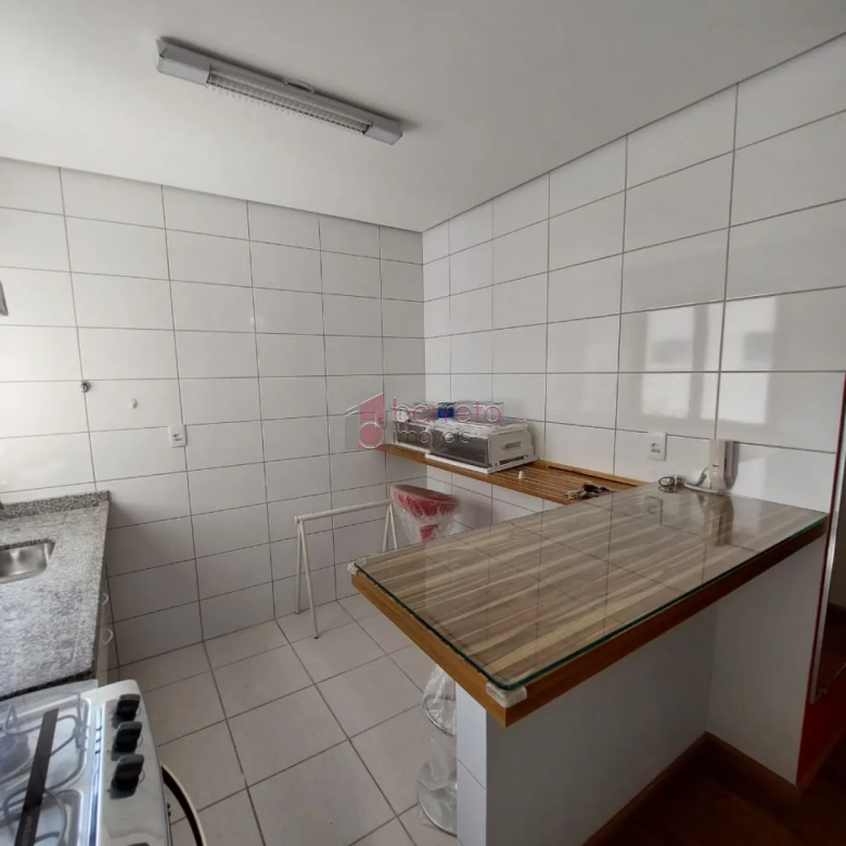 APARTAMENTO PARA VENDA E LOCAÇÃO NO CONDOMÍNIO QUINTAS VILA DO CONDE – JUNDIAÍ/SP
