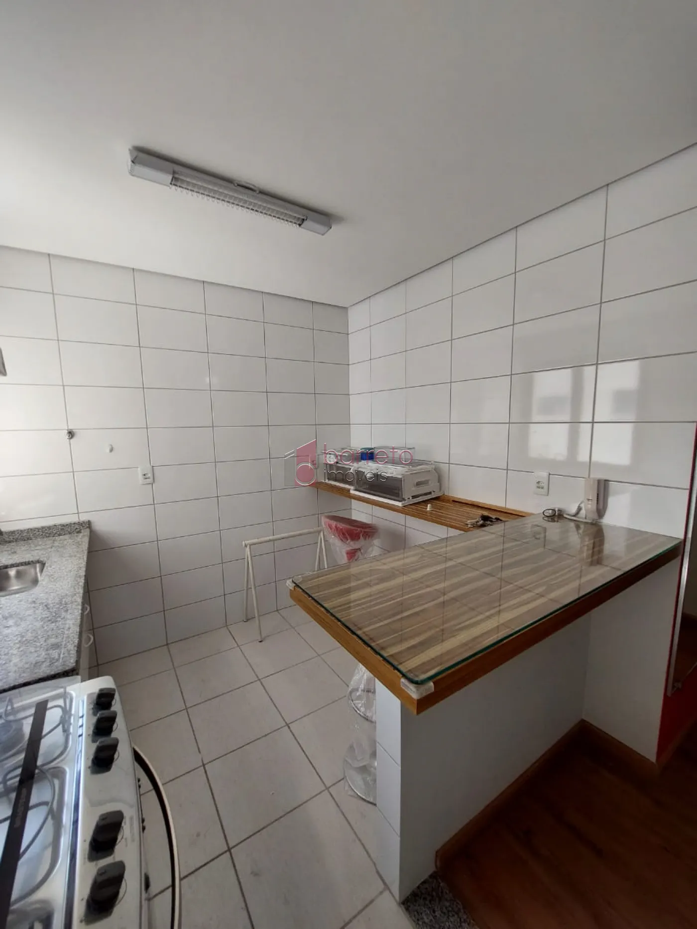 APARTAMENTO PARA VENDA E LOCAÇÃO NO CONDOMÍNIO QUINTAS VILA DO CONDE – JUNDIAÍ/SP