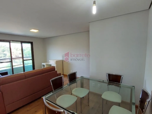 APARTAMENTO PARA VENDA E LOCAÇÃO NO CONDOMÍNIO QUINTAS VILA DO CONDE – JUNDIAÍ/SP