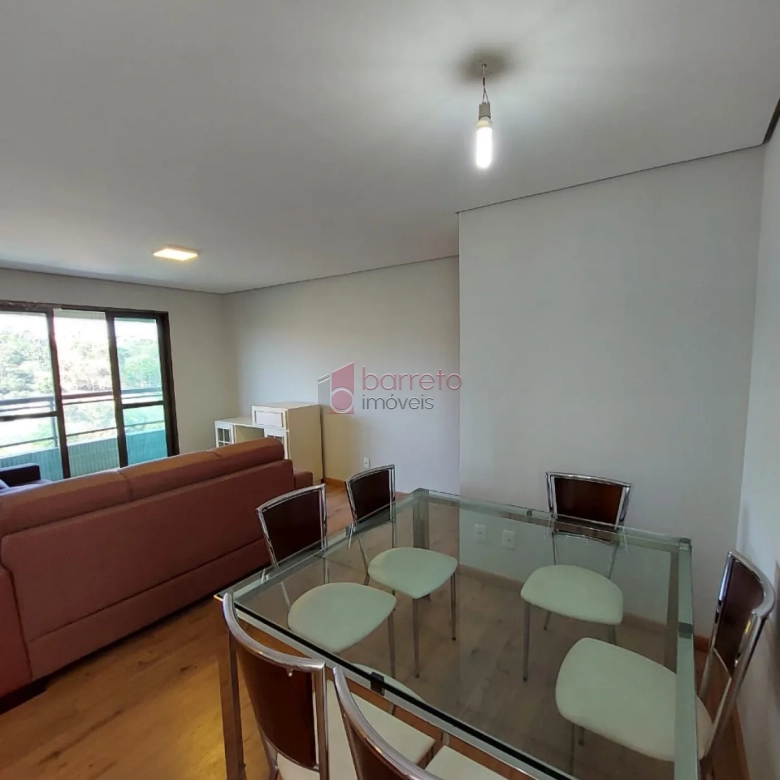 APARTAMENTO PARA VENDA E LOCAÇÃO NO CONDOMÍNIO QUINTAS VILA DO CONDE – JUNDIAÍ/SP
