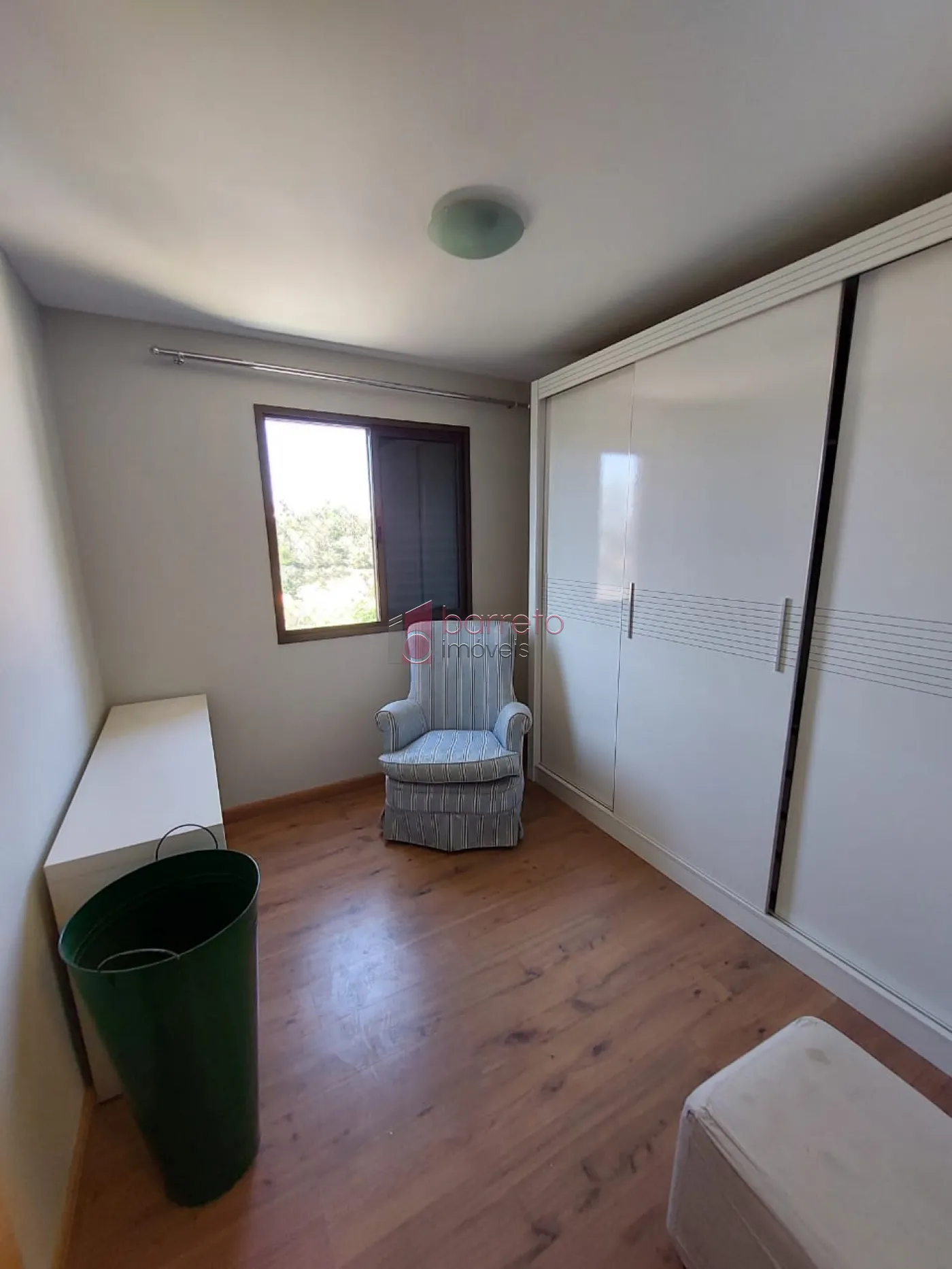 APARTAMENTO PARA VENDA E LOCAÇÃO NO CONDOMÍNIO QUINTAS VILA DO CONDE – JUNDIAÍ/SP