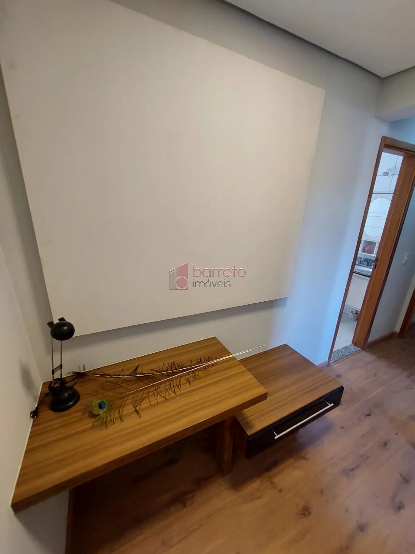 APARTAMENTO PARA VENDA E LOCAÇÃO NO CONDOMÍNIO QUINTAS VILA DO CONDE – JUNDIAÍ/SP