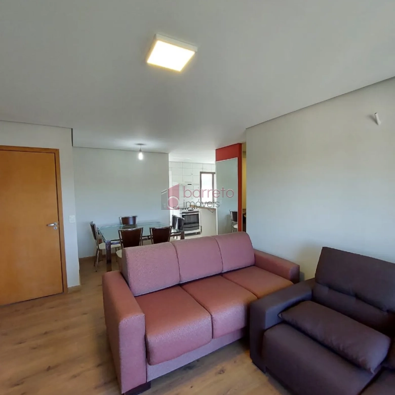 APARTAMENTO PARA VENDA E LOCAÇÃO NO CONDOMÍNIO QUINTAS VILA DO CONDE – JUNDIAÍ/SP