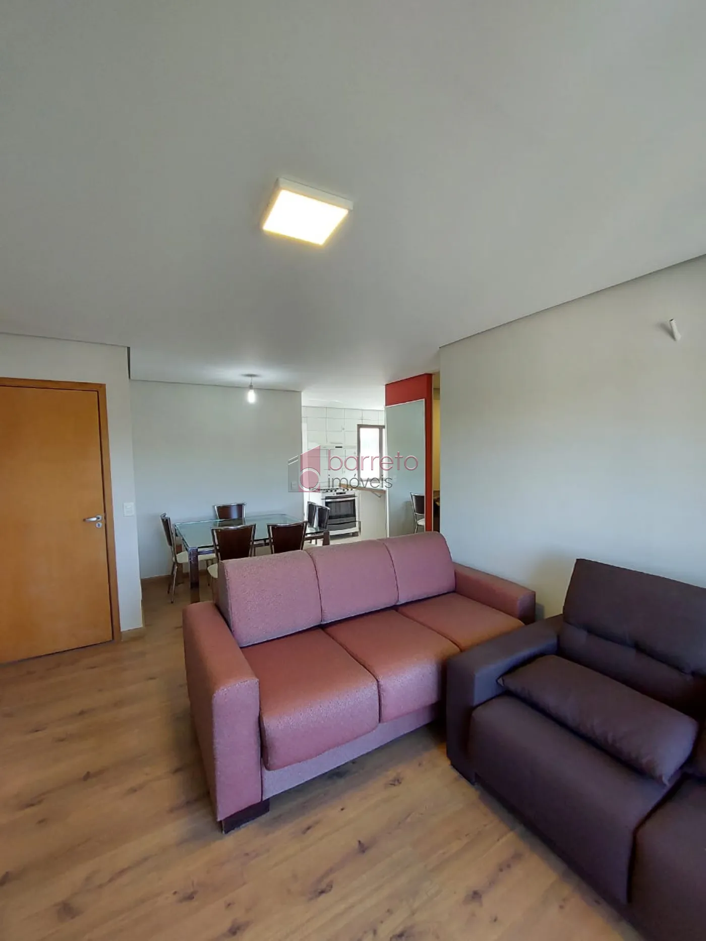 APARTAMENTO PARA VENDA E LOCAÇÃO NO CONDOMÍNIO QUINTAS VILA DO CONDE – JUNDIAÍ/SP