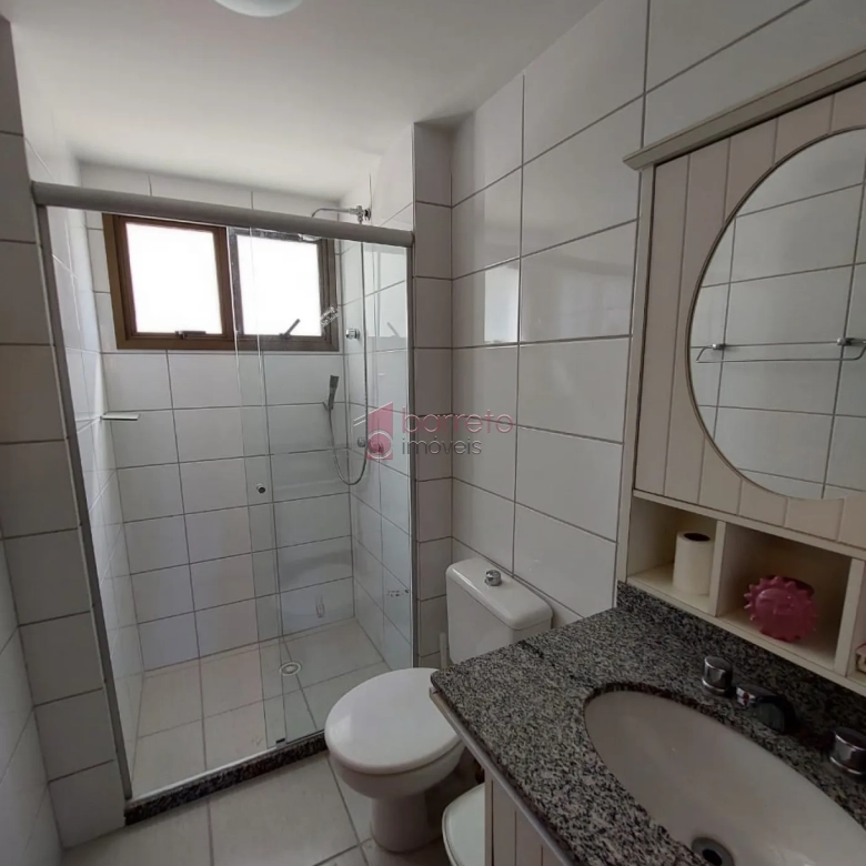 APARTAMENTO PARA VENDA E LOCAÇÃO NO CONDOMÍNIO QUINTAS VILA DO CONDE – JUNDIAÍ/SP