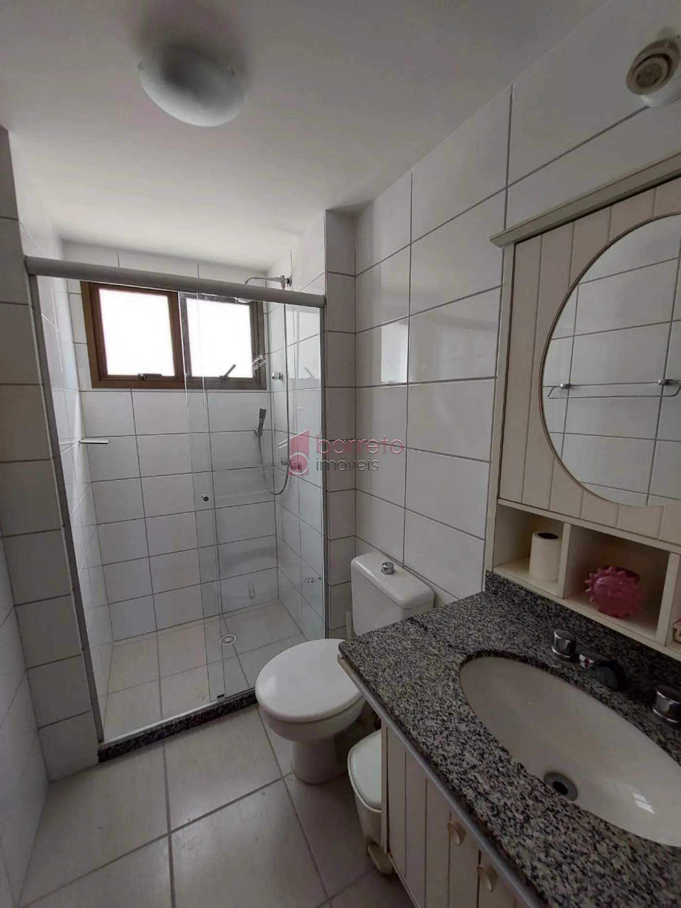 APARTAMENTO PARA VENDA E LOCAÇÃO NO CONDOMÍNIO QUINTAS VILA DO CONDE – JUNDIAÍ/SP