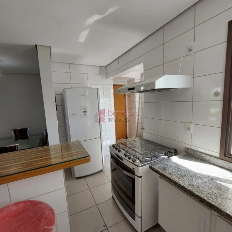 APARTAMENTO PARA VENDA E LOCAÇÃO NO CONDOMÍNIO QUINTAS VILA DO CONDE – JUNDIAÍ/SP