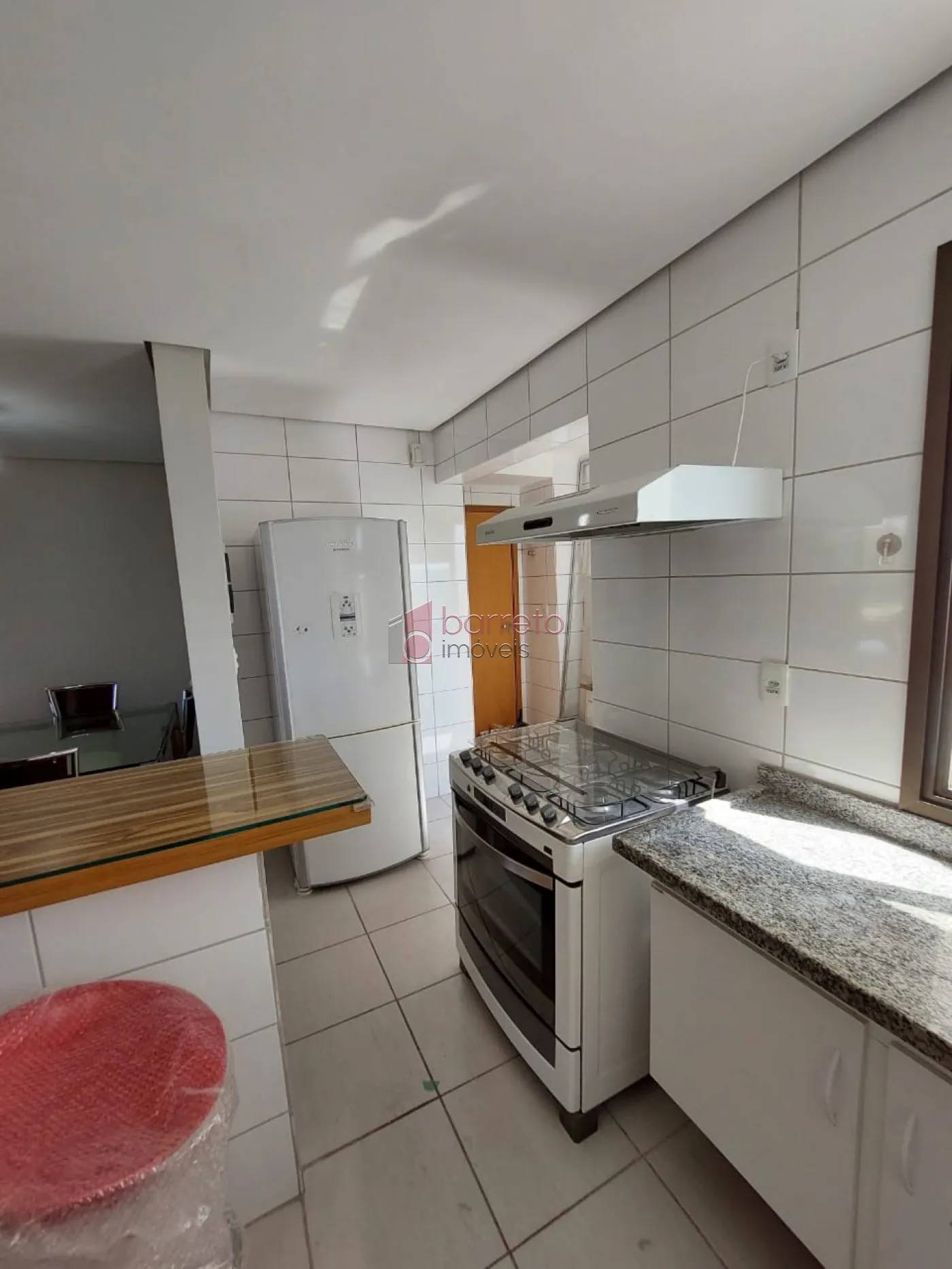 APARTAMENTO PARA VENDA E LOCAÇÃO NO CONDOMÍNIO QUINTAS VILA DO CONDE – JUNDIAÍ/SP