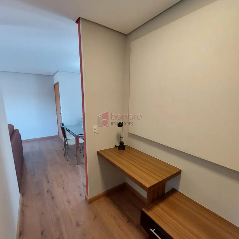 APARTAMENTO PARA VENDA E LOCAÇÃO NO CONDOMÍNIO QUINTAS VILA DO CONDE – JUNDIAÍ/SP