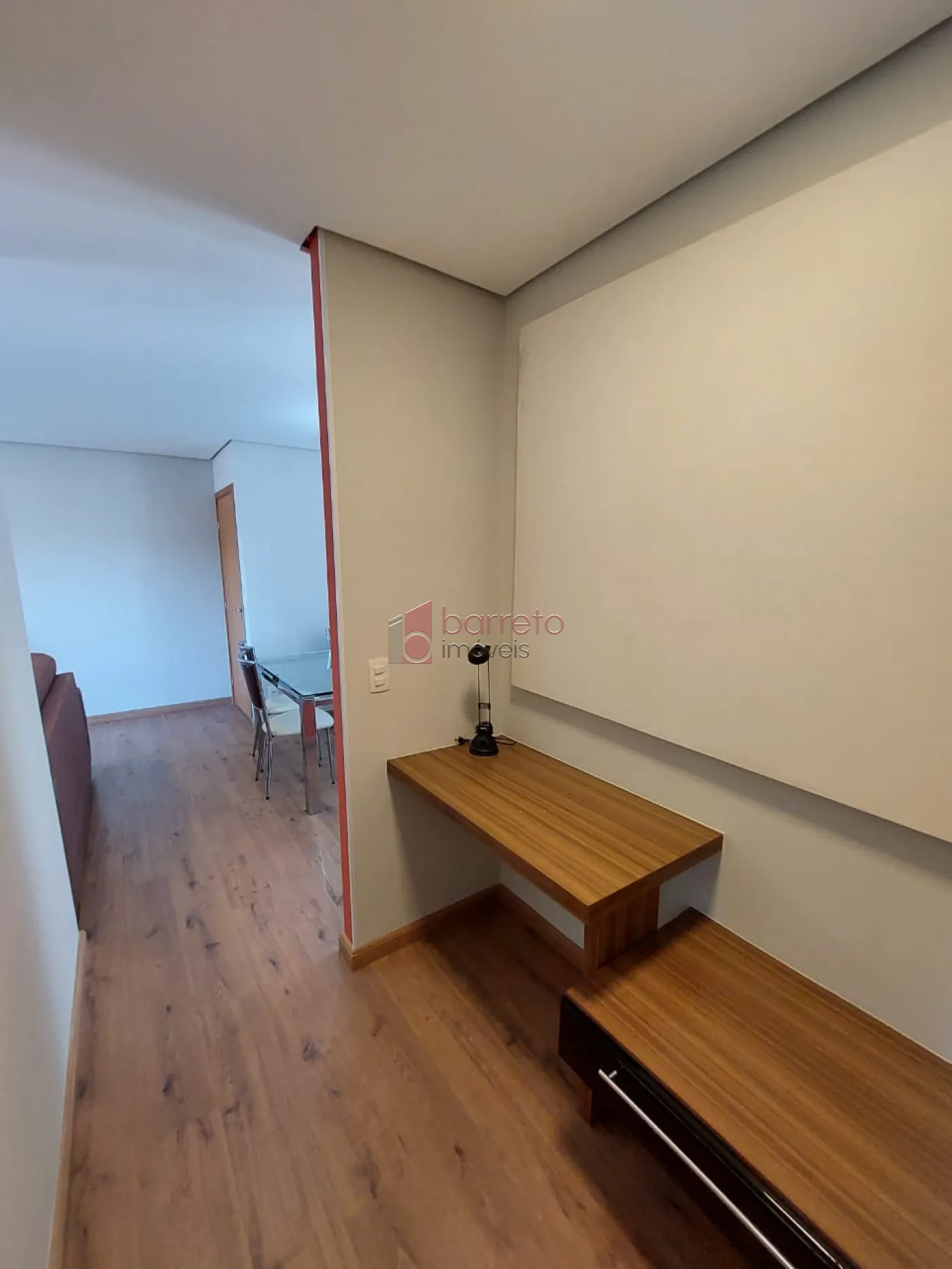 APARTAMENTO PARA VENDA E LOCAÇÃO NO CONDOMÍNIO QUINTAS VILA DO CONDE – JUNDIAÍ/SP
