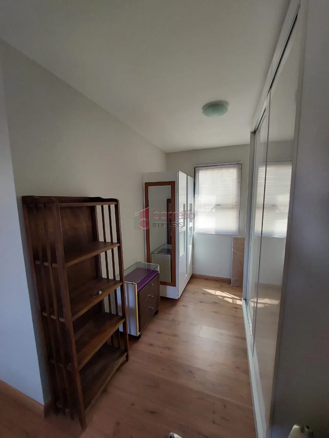 APARTAMENTO PARA VENDA E LOCAÇÃO NO CONDOMÍNIO QUINTAS VILA DO CONDE – JUNDIAÍ/SP