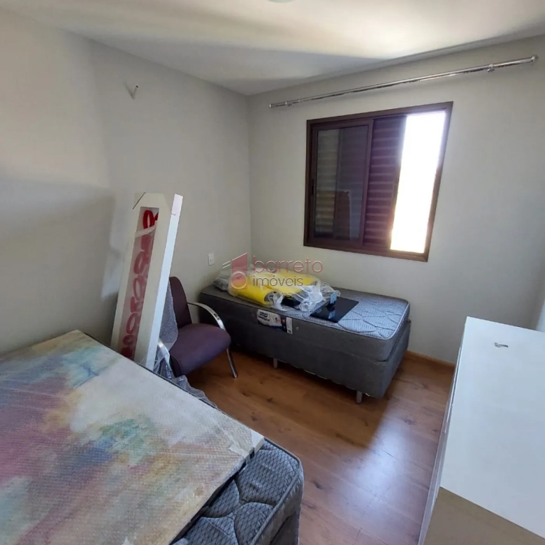 APARTAMENTO PARA VENDA E LOCAÇÃO NO CONDOMÍNIO QUINTAS VILA DO CONDE – JUNDIAÍ/SP