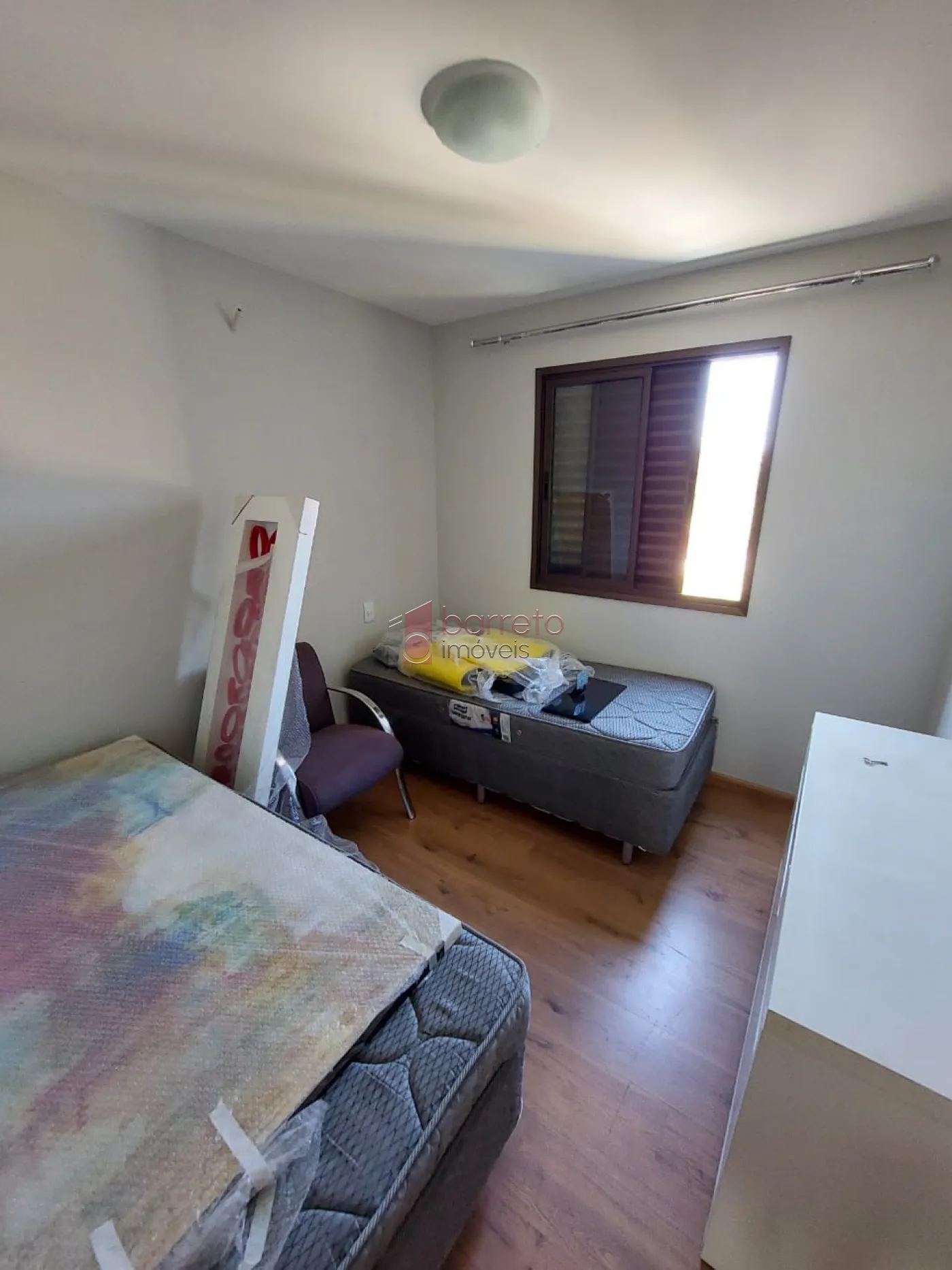 APARTAMENTO PARA VENDA E LOCAÇÃO NO CONDOMÍNIO QUINTAS VILA DO CONDE – JUNDIAÍ/SP