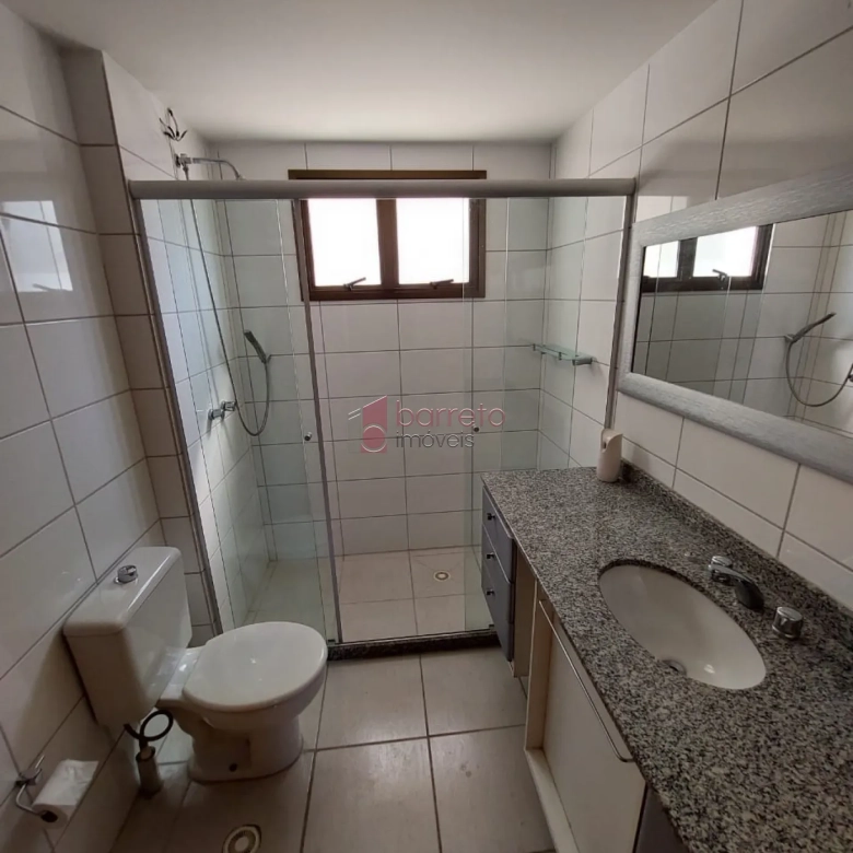 APARTAMENTO PARA VENDA E LOCAÇÃO NO CONDOMÍNIO QUINTAS VILA DO CONDE – JUNDIAÍ/SP