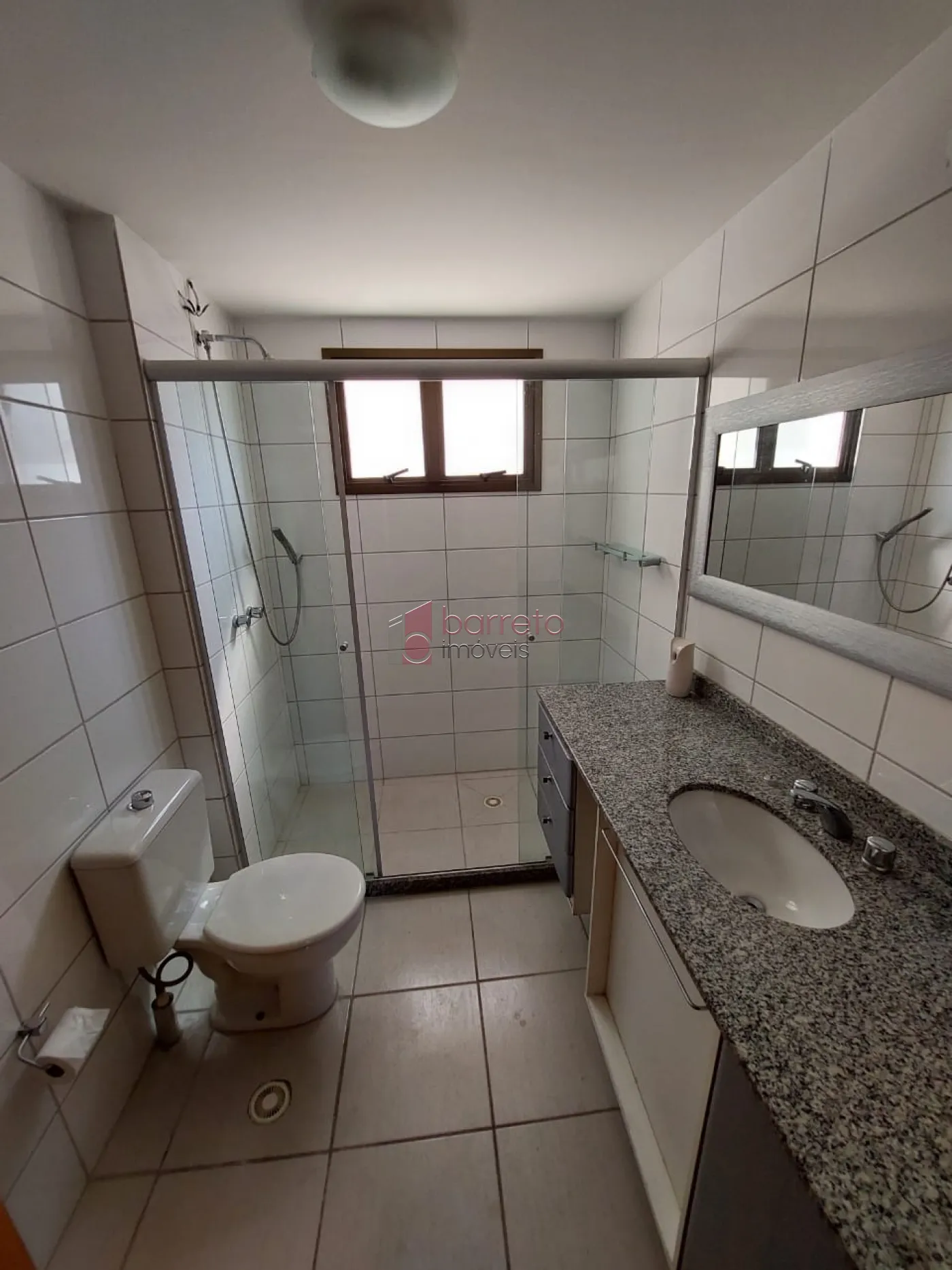 APARTAMENTO PARA VENDA E LOCAÇÃO NO CONDOMÍNIO QUINTAS VILA DO CONDE – JUNDIAÍ/SP