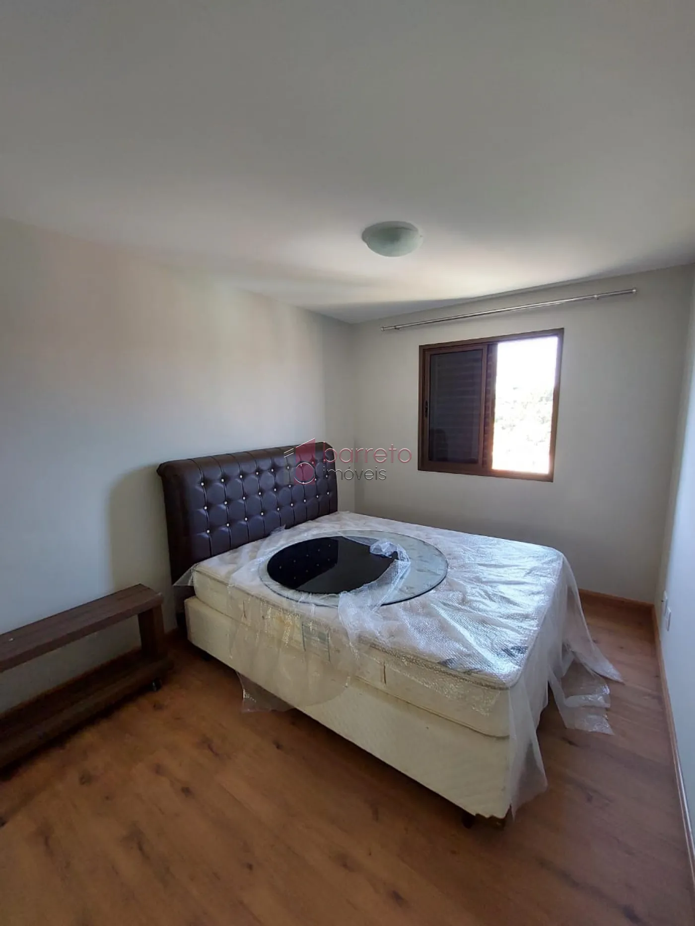 APARTAMENTO PARA VENDA E LOCAÇÃO NO CONDOMÍNIO QUINTAS VILA DO CONDE – JUNDIAÍ/SP