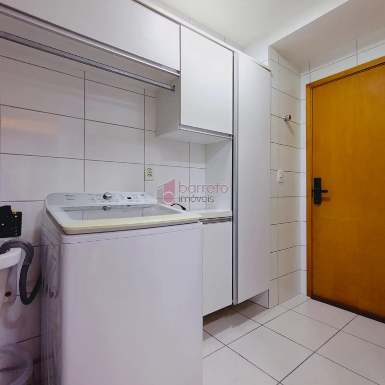 APARTAMENTO À VENDA NO CONDOMÍNIO QUINTAS VILA DO CONDE – JARDIM PAULISTA – JUNDIAÍ/SP