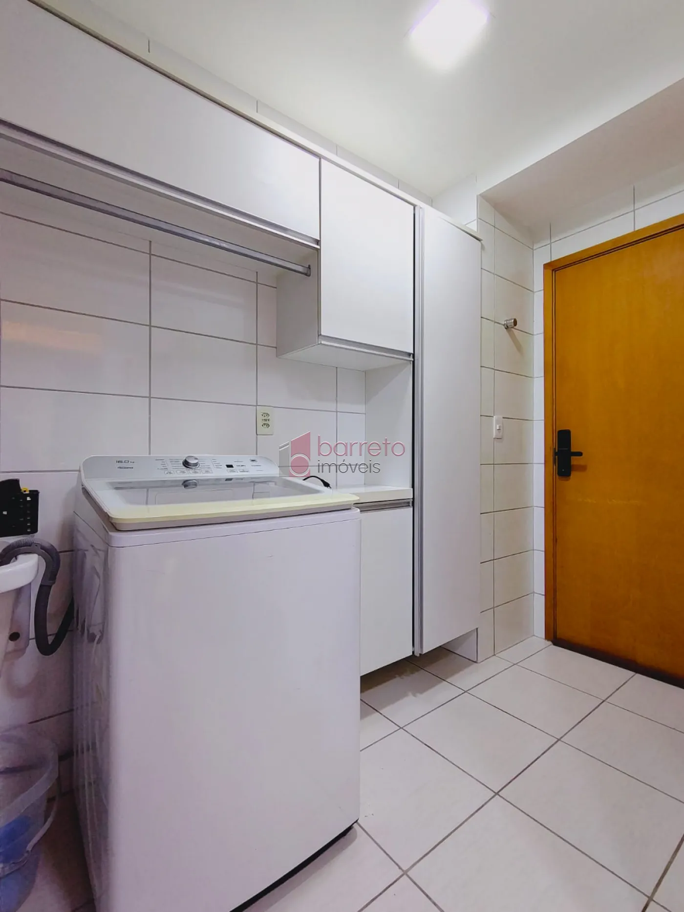 APARTAMENTO À VENDA NO CONDOMÍNIO QUINTAS VILA DO CONDE – JARDIM PAULISTA – JUNDIAÍ/SP