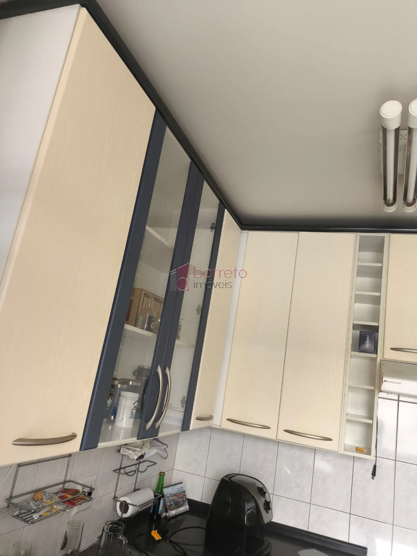 APARTAMENTO À VENDA, EDIFÍCIO JANE, JUNDIAÍ