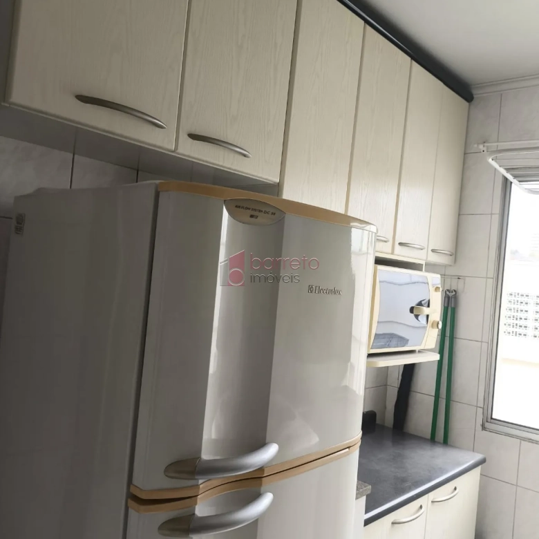 APARTAMENTO À VENDA, EDIFÍCIO JANE, JUNDIAÍ