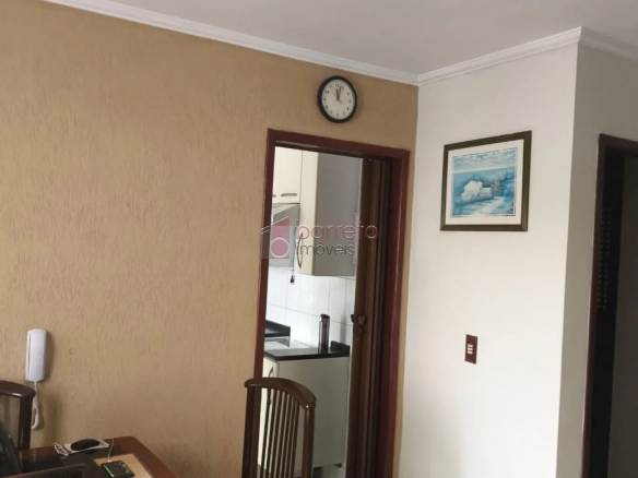 APARTAMENTO À VENDA, EDIFÍCIO JANE, JUNDIAÍ