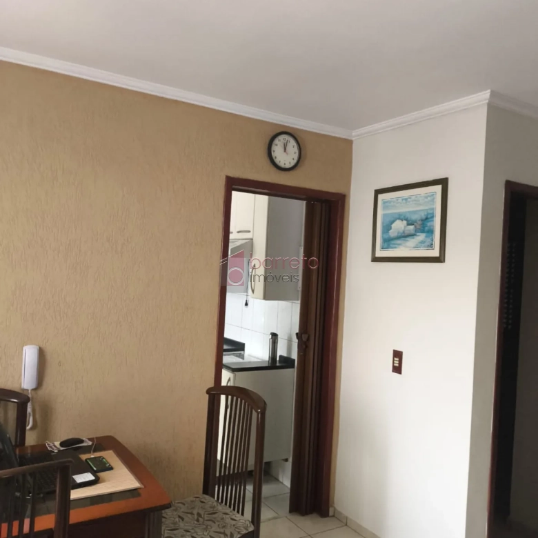 APARTAMENTO À VENDA, EDIFÍCIO JANE, JUNDIAÍ