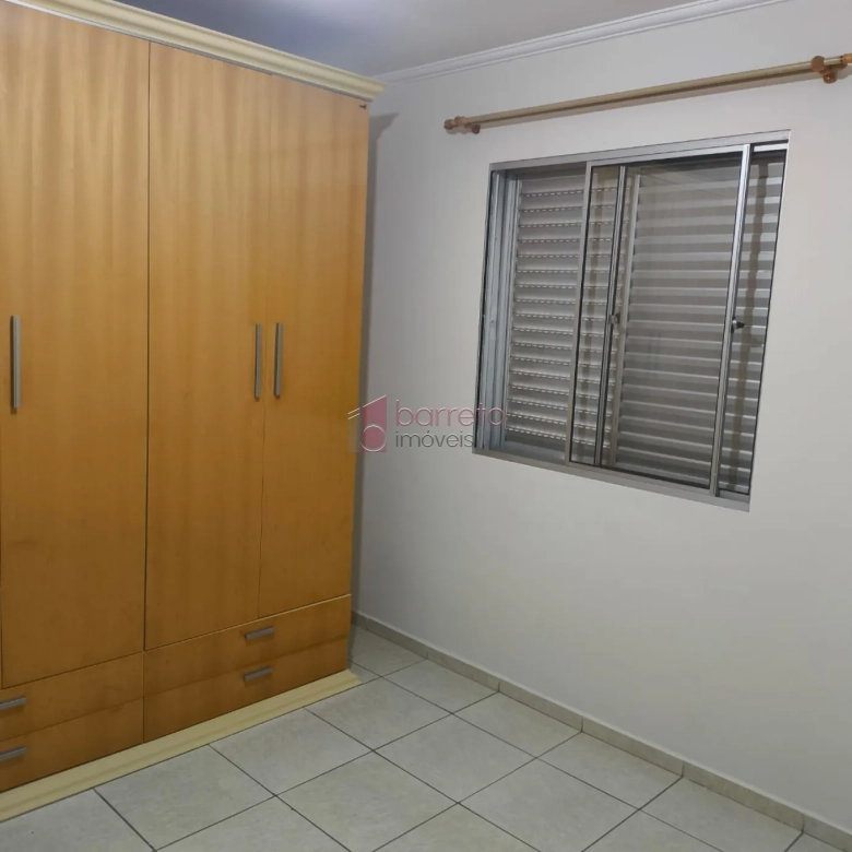 APARTAMENTO À VENDA, EDIFÍCIO JANE, JUNDIAÍ