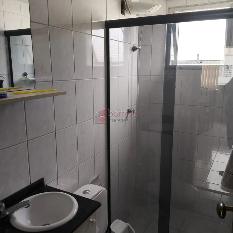 APARTAMENTO À VENDA, EDIFÍCIO JANE, JUNDIAÍ