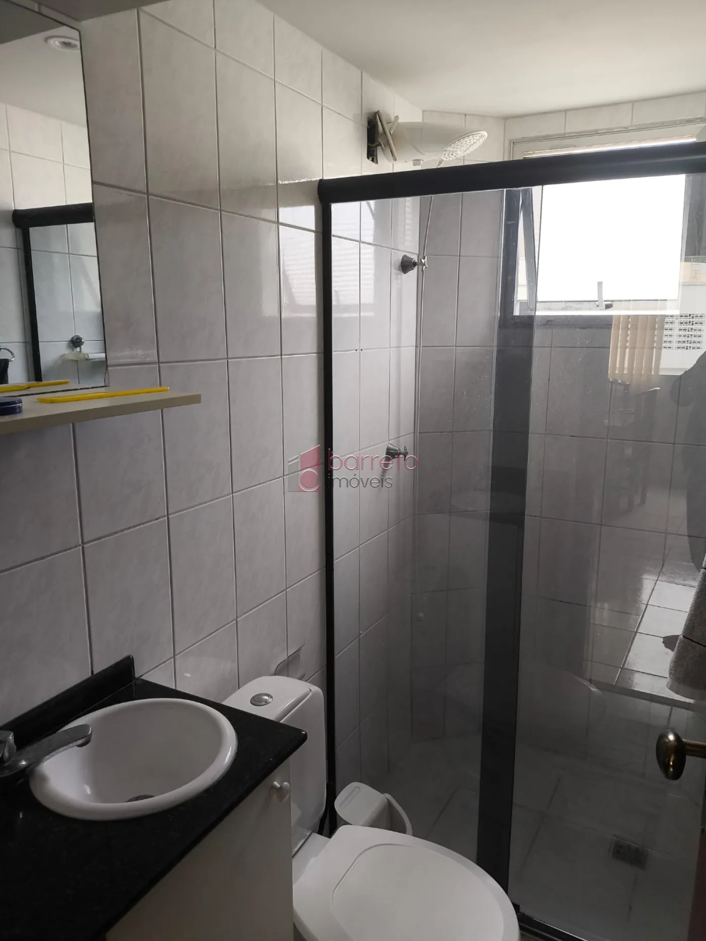 APARTAMENTO À VENDA, EDIFÍCIO JANE, JUNDIAÍ