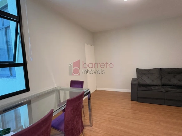 APARTAMENTO PARA LOCAÇÃO NO CONDOMÍNIO CHÁCARA DAS FLORES II – JUNDIAÍ/SP