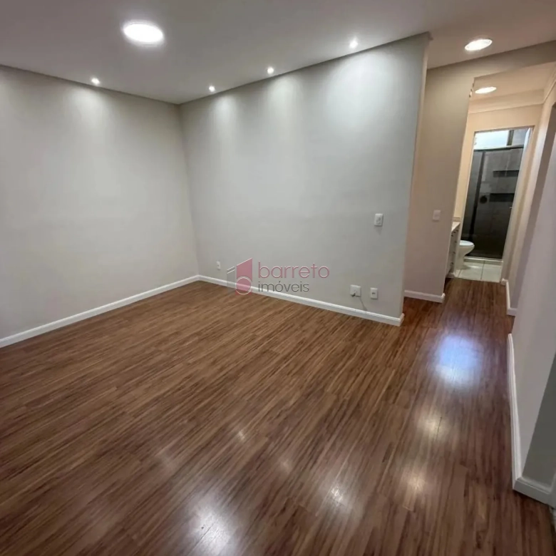 APARTAMENTO PARA VENDA NO CONDOMÍNIO CHÁCARA DAS FLORES I – JUNDIAÍ/SP