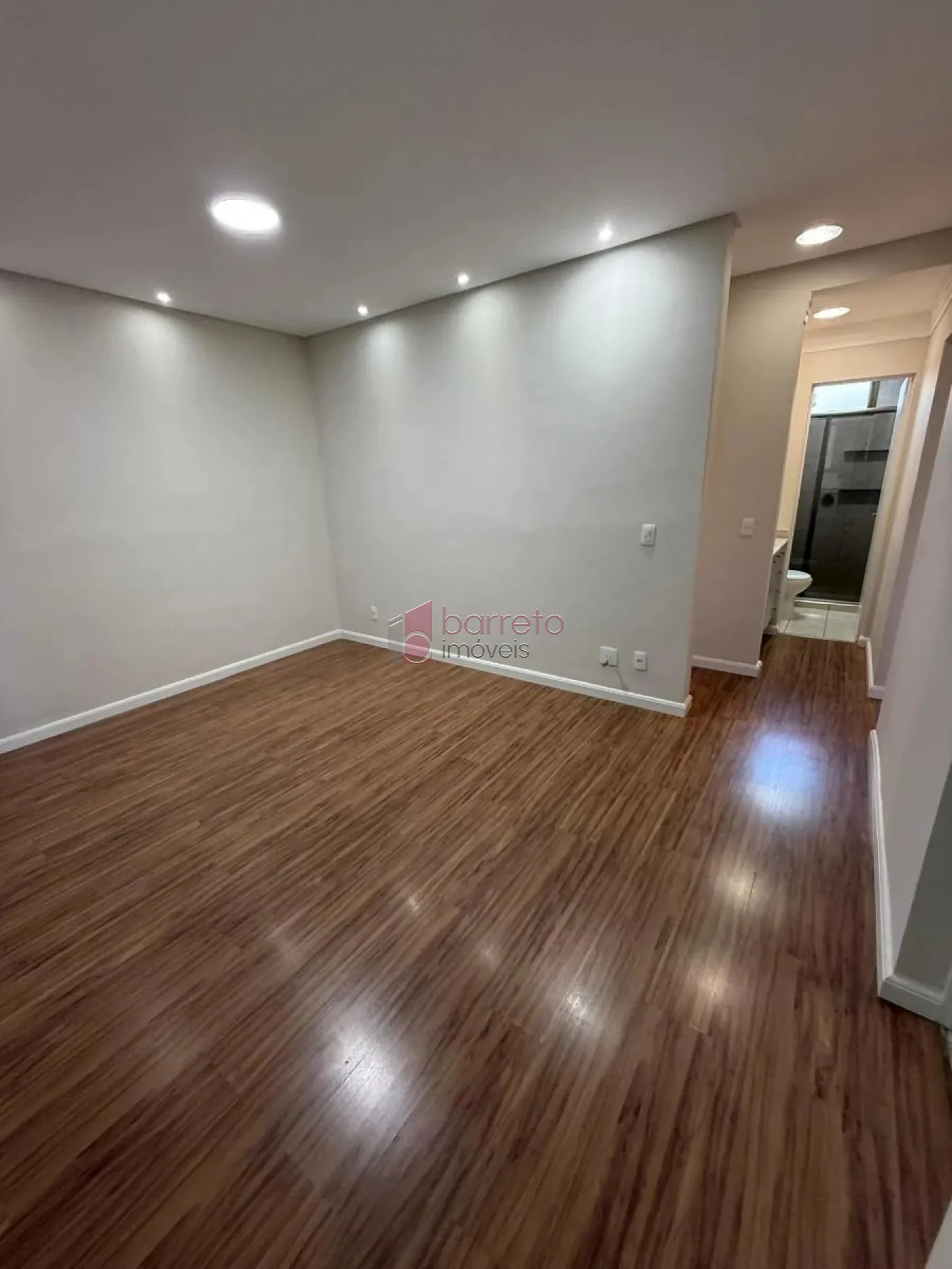 APARTAMENTO PARA VENDA NO CONDOMÍNIO CHÁCARA DAS FLORES I – JUNDIAÍ/SP