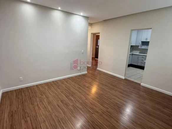 APARTAMENTO PARA VENDA NO CONDOMÍNIO CHÁCARA DAS FLORES I – JUNDIAÍ/SP