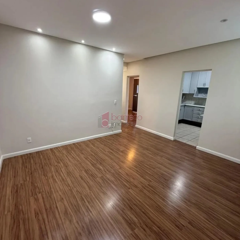 APARTAMENTO PARA VENDA NO CONDOMÍNIO CHÁCARA DAS FLORES I – JUNDIAÍ/SP